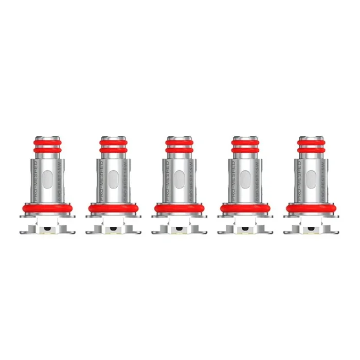 Smok Nord Pro Replacement Coils – (5 Pack)
