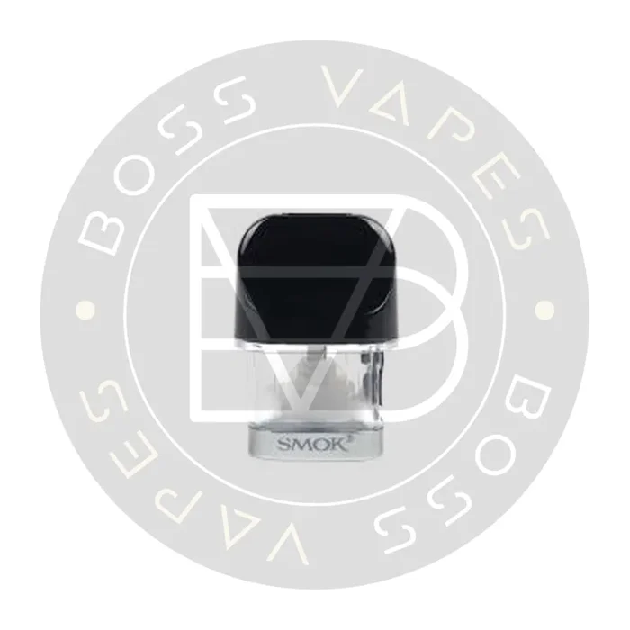 SMOK NOVO 1 REPLACEMENT PODs (Price Per POD)