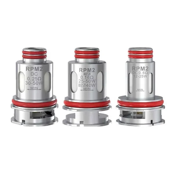 SMOK RPM 2 Coils (5-Pack)