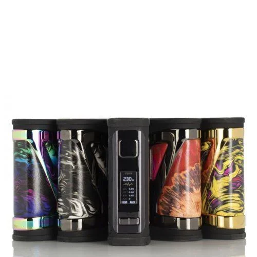 SMOK Scar 18 230W Mod (Mod Only)