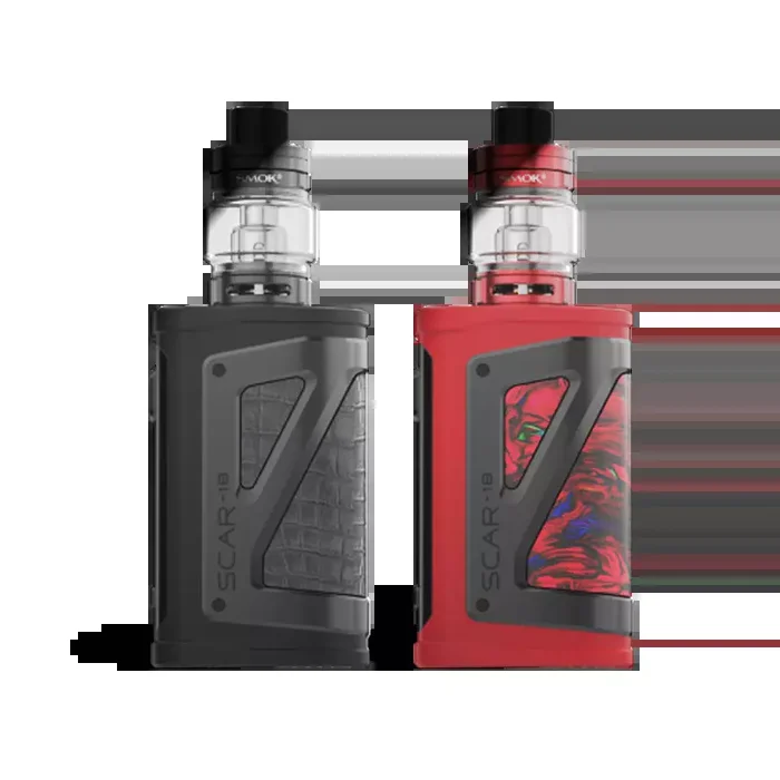 Smok Scar-18 Starter Kit (230W)