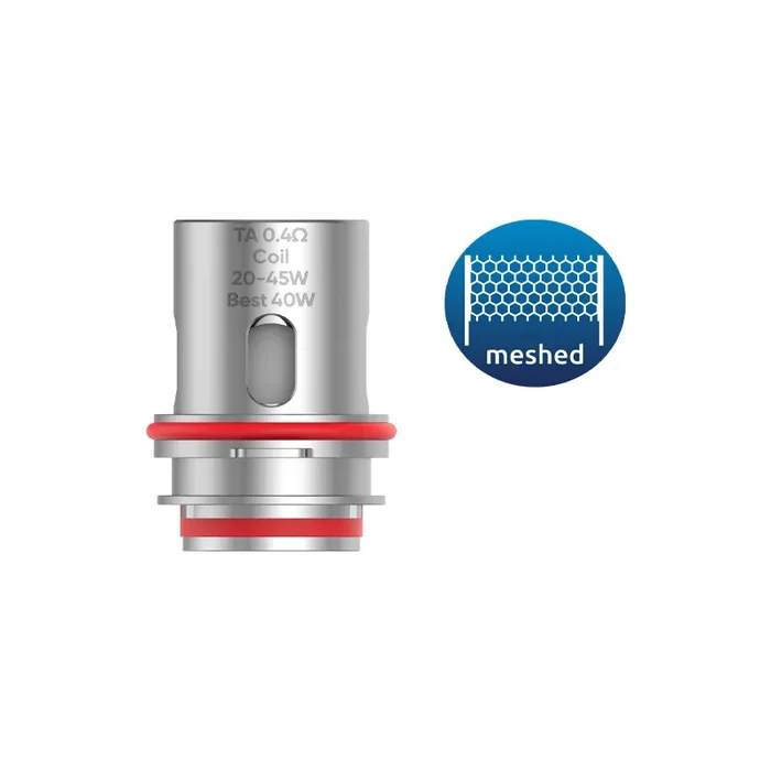 SMOK TA Replacement Coils (5pcs/pack)