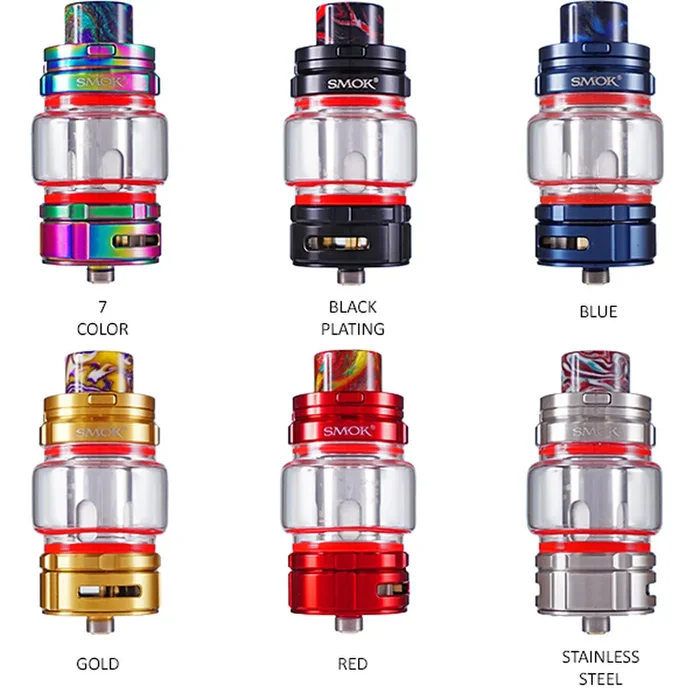 SMOK TFV16 Sub-Ohm Vape Tank