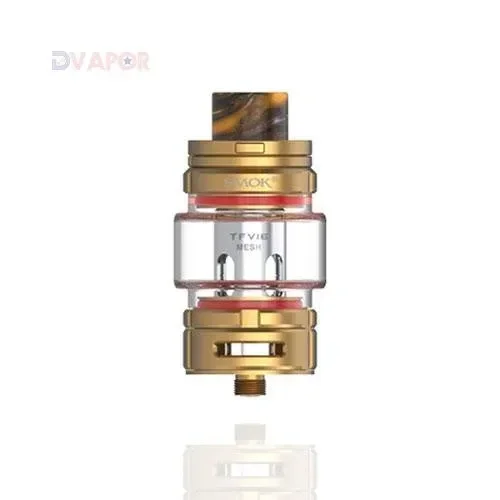 SMOK TFV16 Tank – Full Kit with Extra Coils and Glass