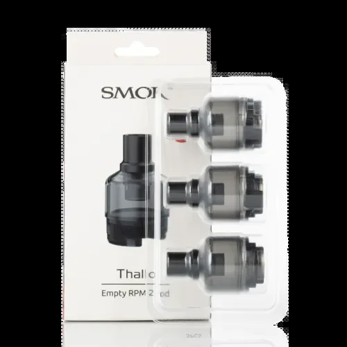 SMOK Thallo Replacement Pod 3 pc
