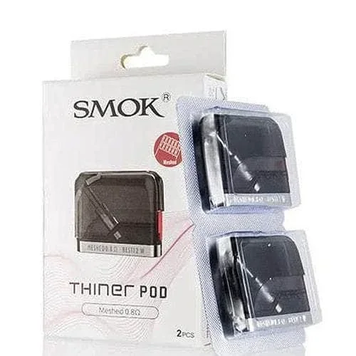 Smok Thiner Pod