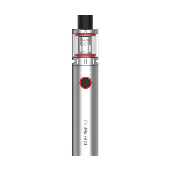 Smok Vape Pen V2 Kit – Refurbished