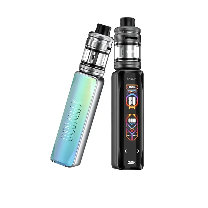 SMOK X-Priv Solo Starter Kit