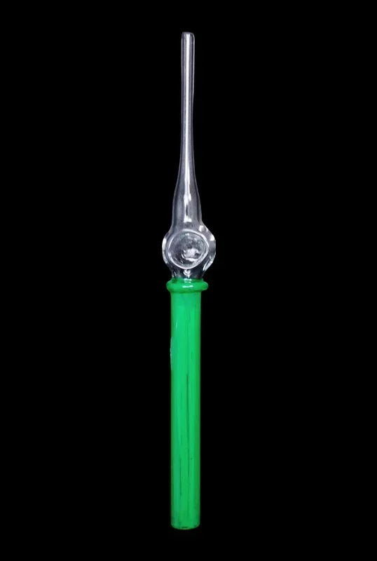 Smoke Cartel Glass Straw