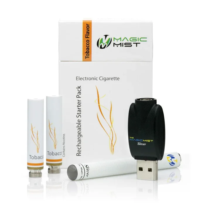 Smoke Stik Starter Kit by MagicMist