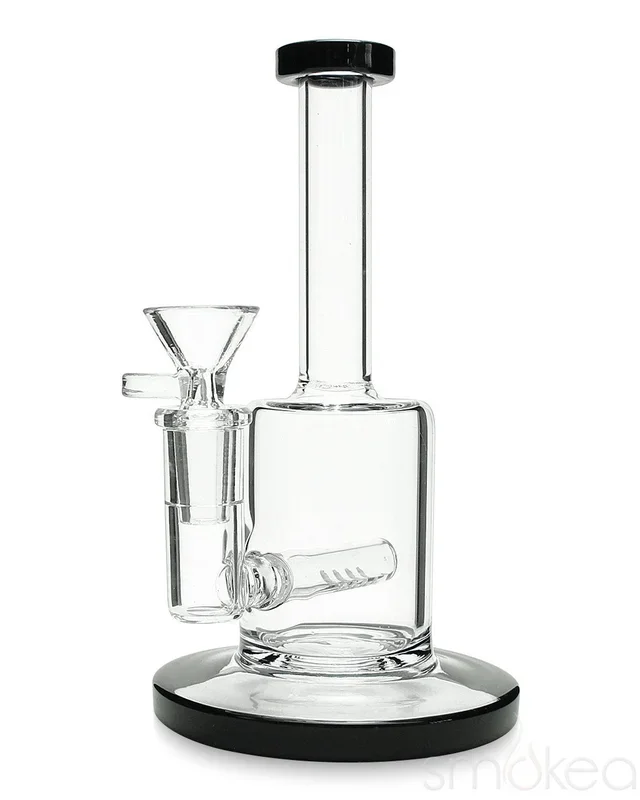 SMOKEA 6.5 ” Inline Can Bong