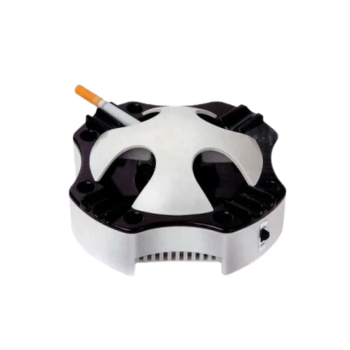 Smokeless Ashtray