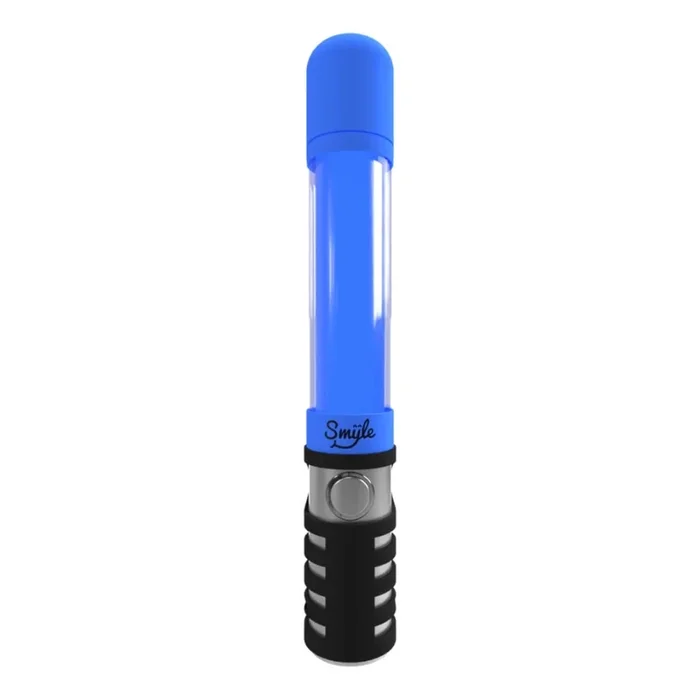 Smyle Labs Danksaber 510 Thread Cart Vape Pen Battery
