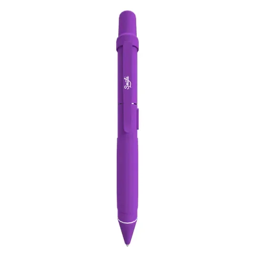 SMYLE Penjamin Variable Voltage 510 Thread Battery and Pen | Royal Purple