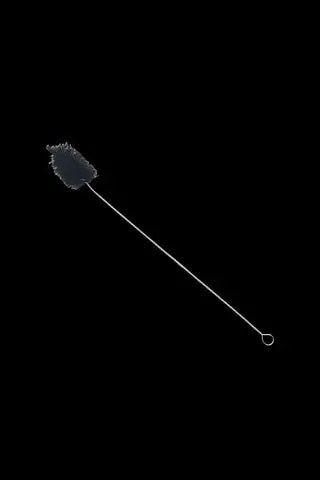 SnowTree Large Bristle Cleaning Brush