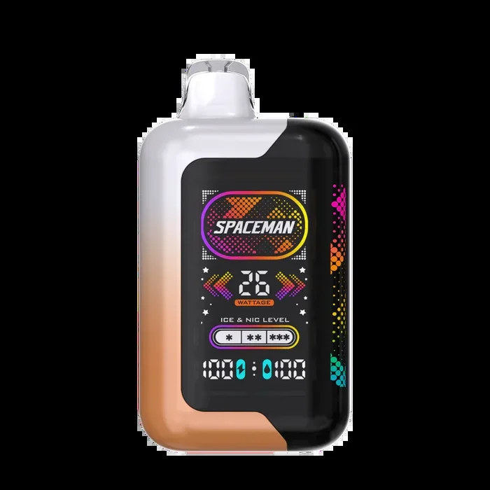 Spaceman 40K – Sour Mango Honey Dew