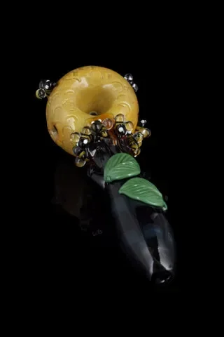 Spoon Pipe – Honey Pot