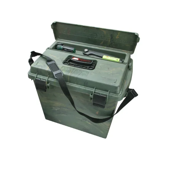 SPUD7-09 Sportsman Plus Utility Dry Box