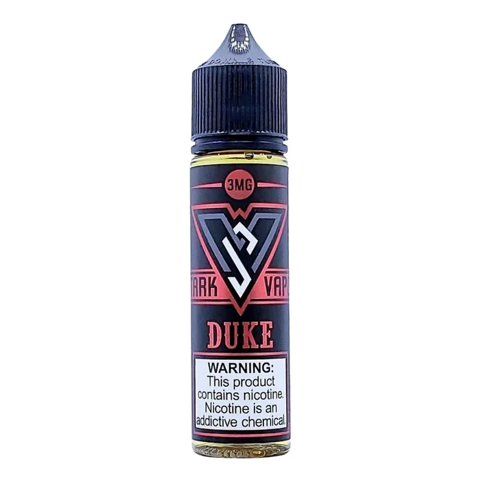 Stark Vapor 60mL – Duke –