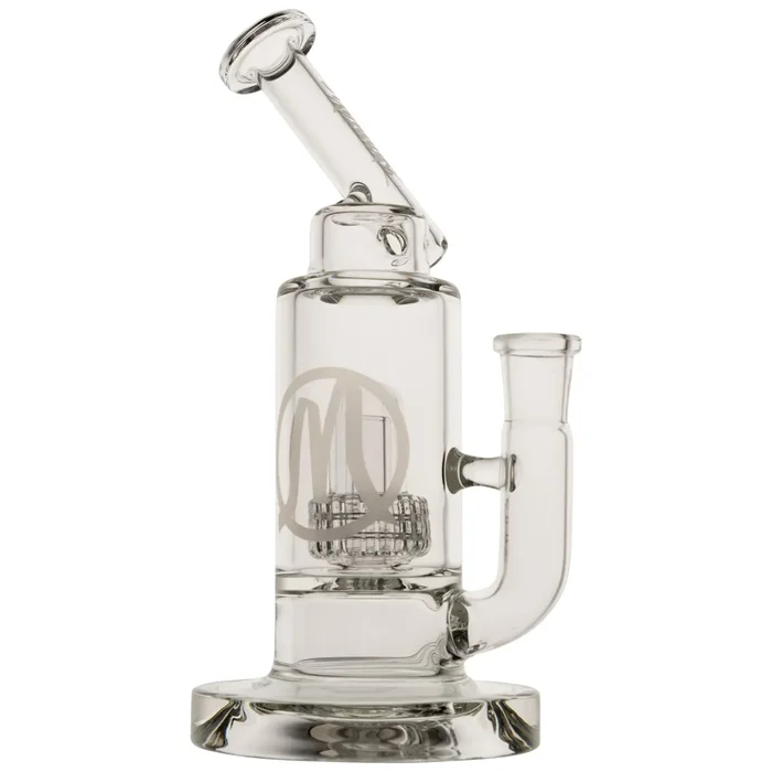 Stemless Side Arm Matrix Rig