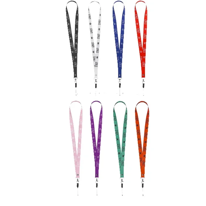STIIIZY Lanyard 3 Pack