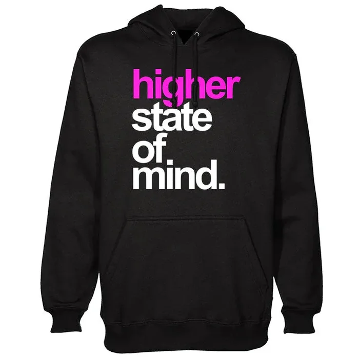 StonerDays Hsom Pink Lemonade Hoodie
