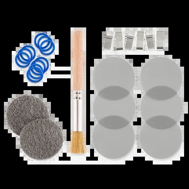 Storz & Bickel Easy Valve Wear and Tear Set