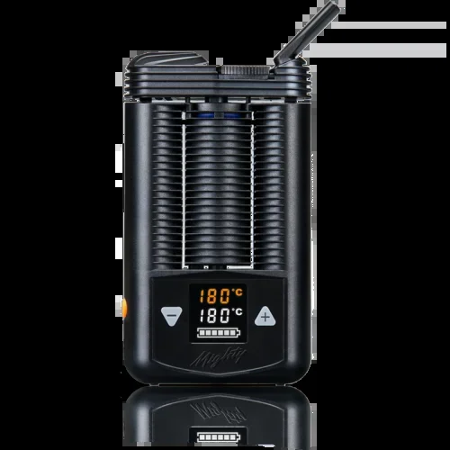Storz & Bickel Mighty+ Vaporizer