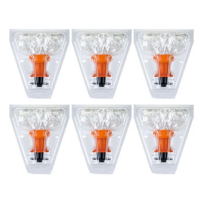 Storz & Bickel Volcano Classic / Volcano Hybrid Easy Valve XL Replacement Set | 6pc