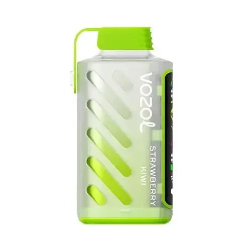Strawberry Kiwi – Vozol Gear Power 20K Vape