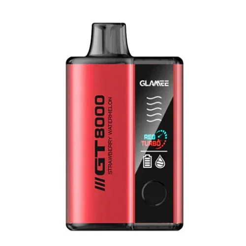 Strawberry Watermelon – Glamee GT8000