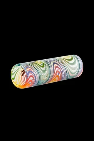 Stündenglass iDab Glass Hookah Hose Tip