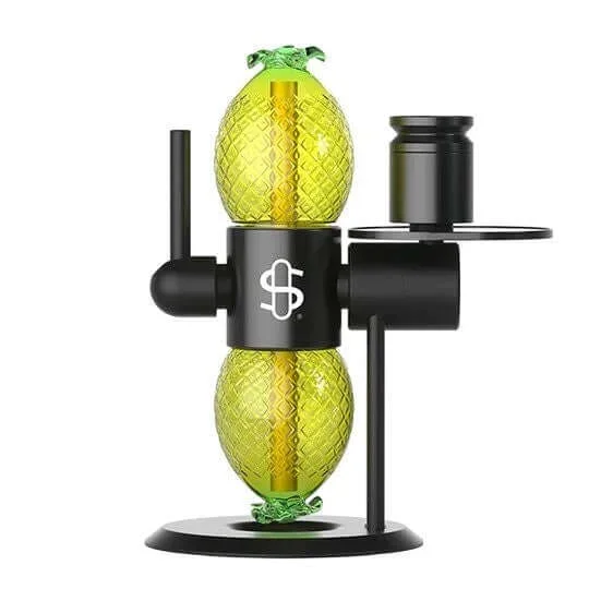 Stündenglass Kompact Pineapple Globe – Set of 2