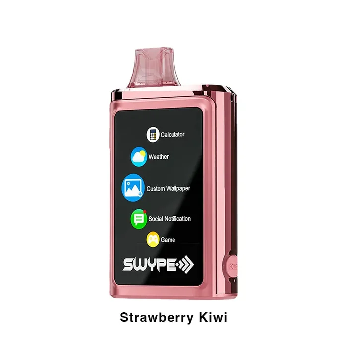 Swype 30K Disposable Vape 22ml 5%