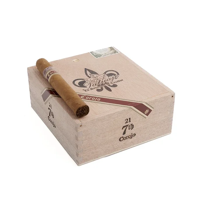 Tatuaje 7th Corojo Cigars