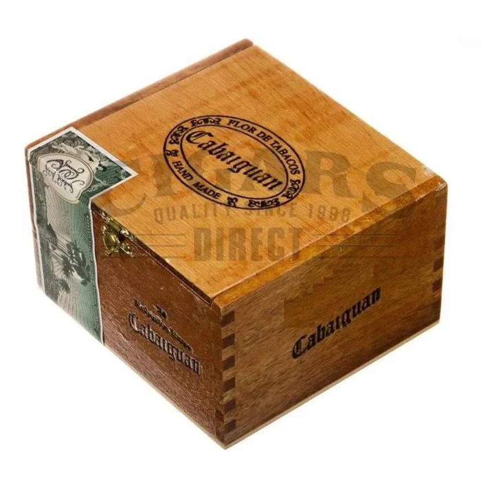 Tatuaje Cabaiguan Imperiales Churchill