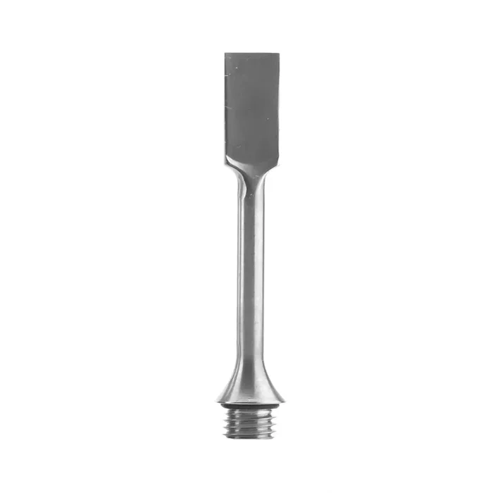 Terpometer XL Titanium Slot-Head Dab Tool for Precise Temperature Control