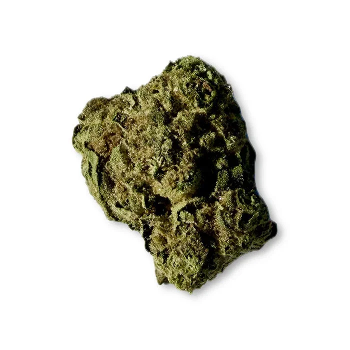 THCA Outdoor Flower – Tahoe OG – Indica