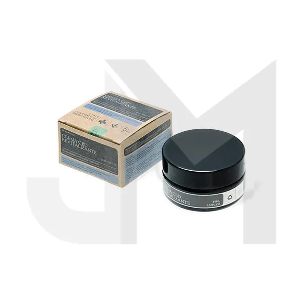 The Beemine Lab 45mg CBD Revitalising Cream – 45ml