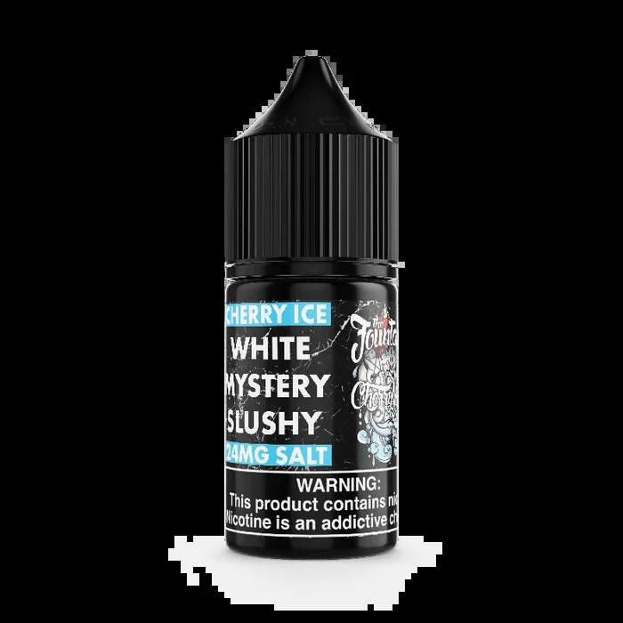 The Fountain | Cherry Ice Salt (CHRI)