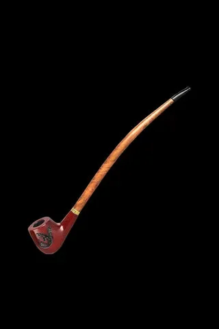 The Lord of the Rings Shire Pipe – Smaug
