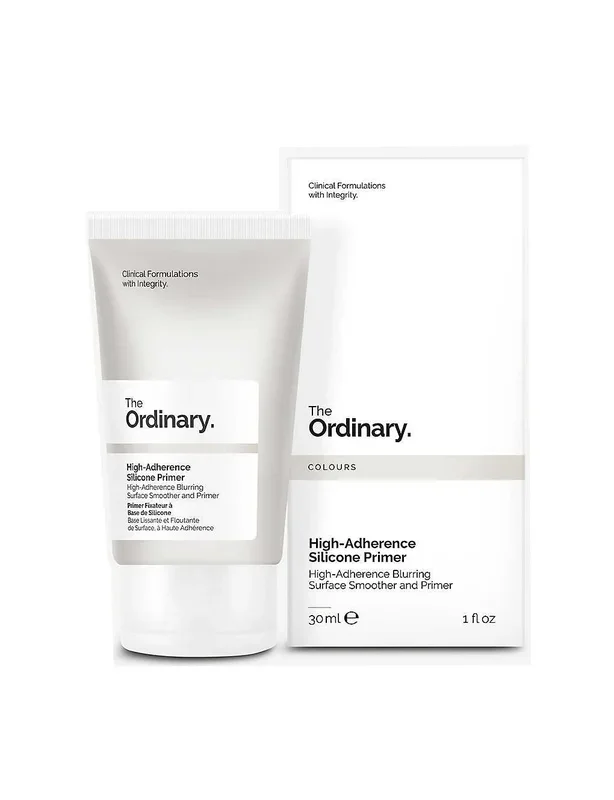 The Ordinary High Adherence Silicone Primer 30ml