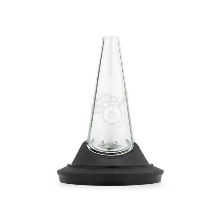 THE PEAK GLASS DISPLAY STAND