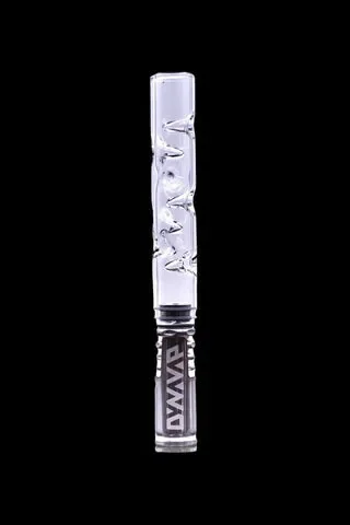 The Stash Shack Glass Cooling Stem for DynaVap