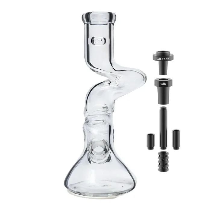 The Tank Zong Essentials Bundle – 12 Inch