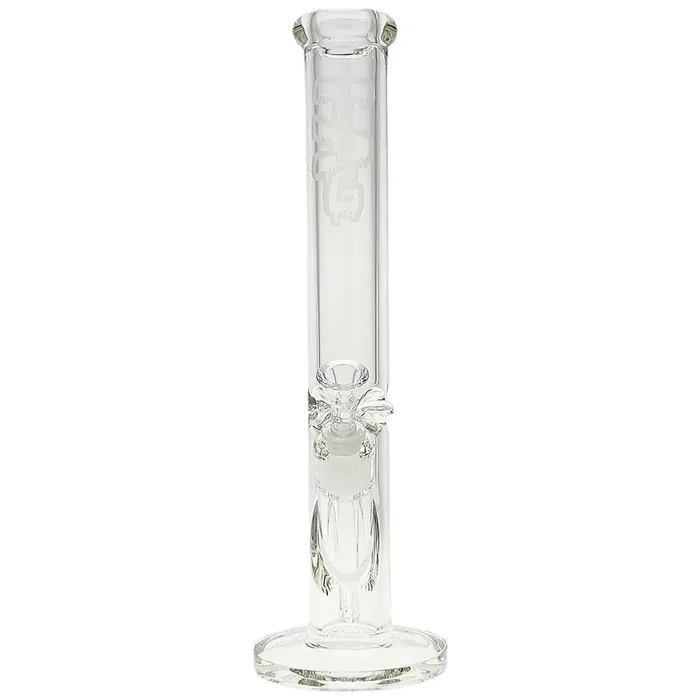 Thick Ass Glass 16″ Quartz Downstem Straight Tube Bong 50x9MM