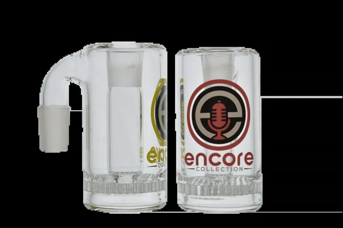 Thick Flush Honeycomb Ash Catcher