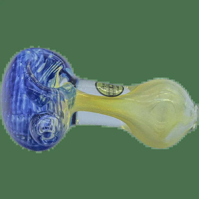 Thick Neck Spoon Pipe