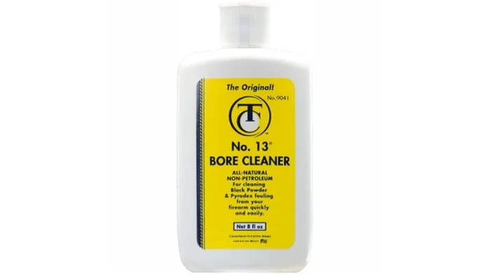 Thompson/Center Number 13 Bore Cleaner