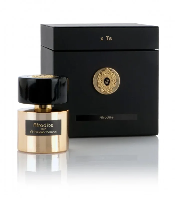 Tiziana Terenzi Afrodite Extrait De Parfum 100ml